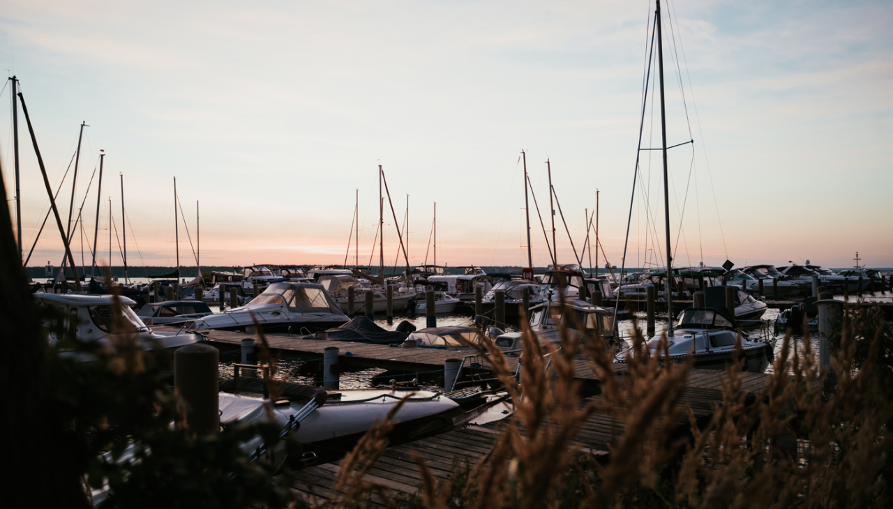 Port Klink, © 1000seen.de