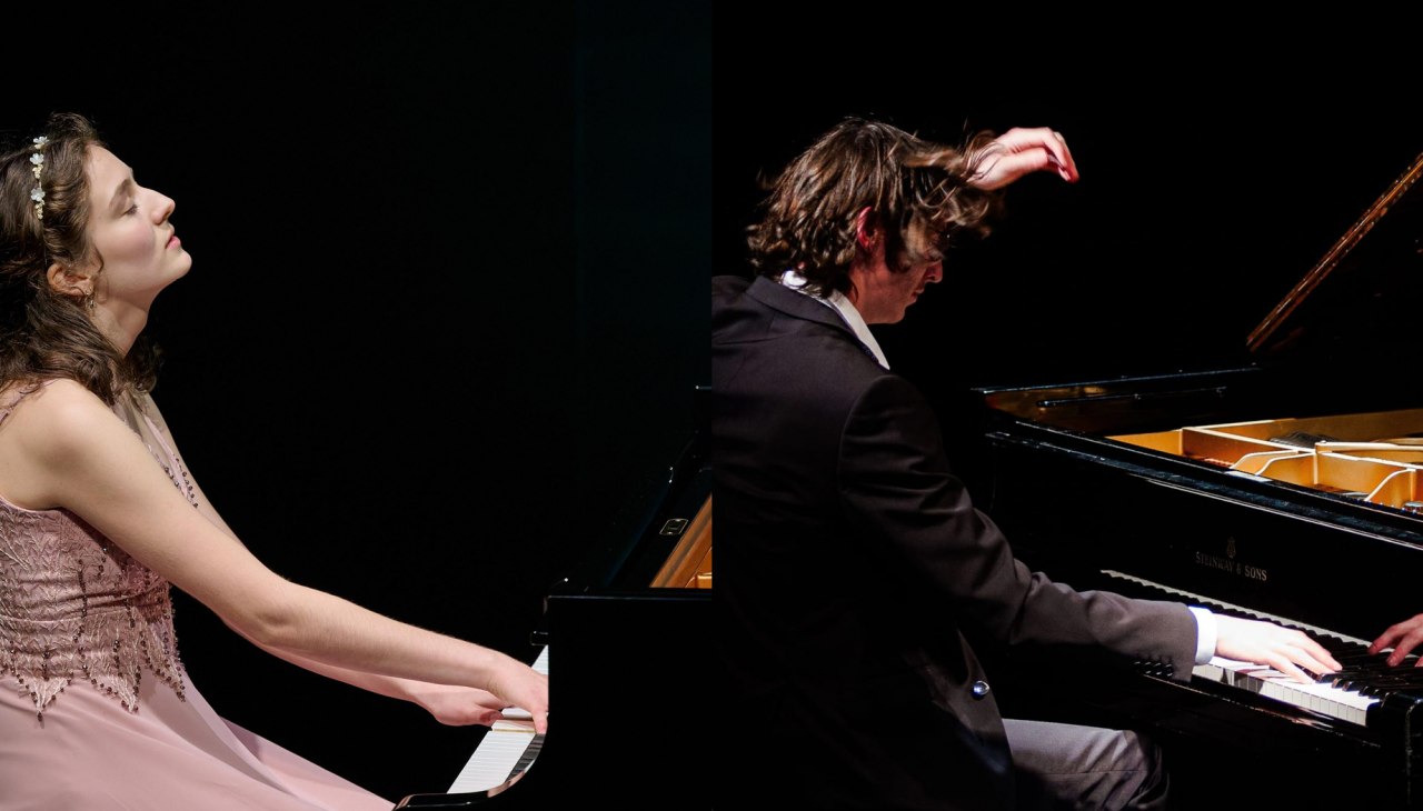 koncert klasyczny hmt na początek roku, © hmt Rostock (bereitgestellt)