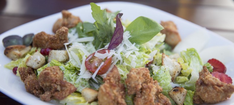 &copy; Kurverwaltung Goehren / Martin Stoever