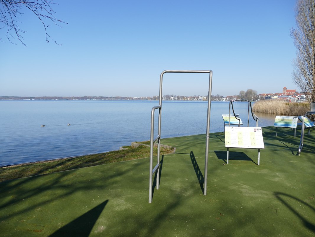 &copy; Waren (M&uuml;ritz)-Information