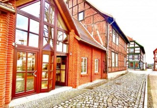 © Stadt Grabow © Stadt Grabow