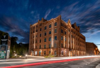 © Stadt Parchim / Steffen Struck © Stadt Parchim / Steffen Struck