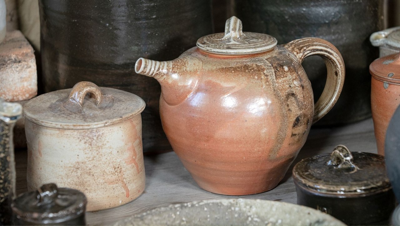 &copy; Keramikwerkstatt Ute Dreist