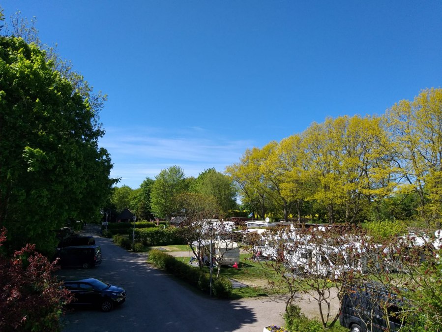 Widok na obszar przedni, © Marko Scherzer