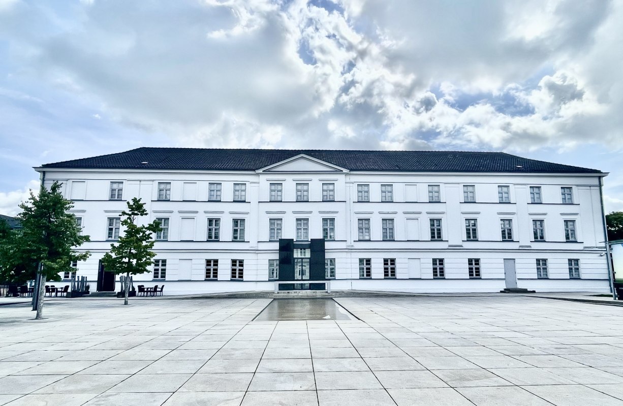 Państwowe Muzeum Pomorskie, &copy; Gudrun Koch