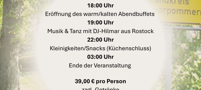 Dance into May // &copy; JGH Graureiher