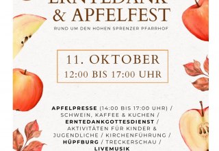 © Uns Dörpkirch-Freunde der Dorfkirche Hohen Sprenz e.V.