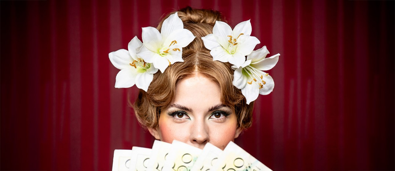 © Theater Vorpommern © Theater Vorpommern