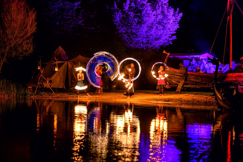 Pretzel 3, © André Pretzel Pretzel 3, © André Pretzel