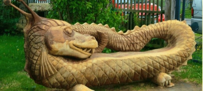 &copy; Lucas Drechsler