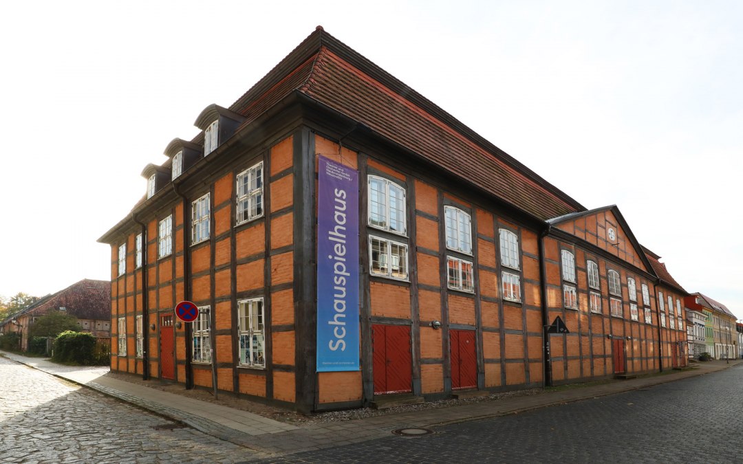 Theater Neubrandenburg_2, © TMV/Gohlke