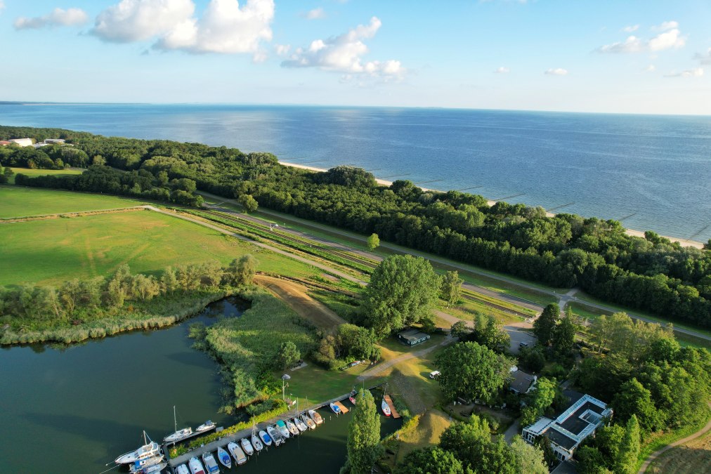 Lezing: "Usedom in &eacute;&eacute;n oogopslag, &copy; 09.08.2022 Achterwasser_2.jpeg