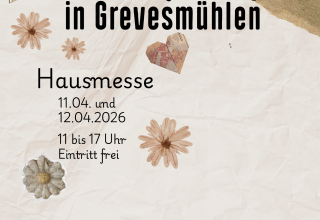 &copy; Mein Lieblingsplatz in Grevesm&uuml;hlen UG