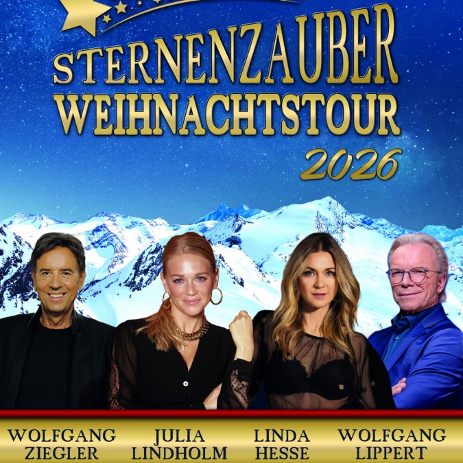 Zodiac_2026_Reservix, © AEN Zodiac_2026_Reservix, © AEN