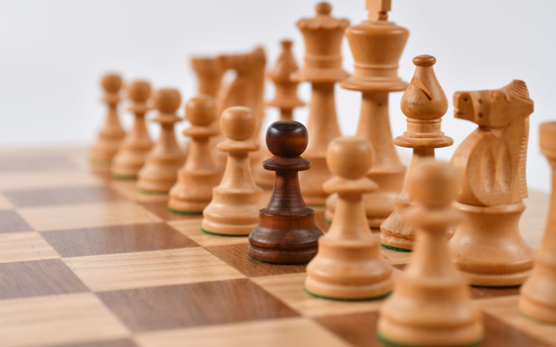 Internationaal Schaak Open Oostzee, © Foto von Randy Fath auf Unsplash
