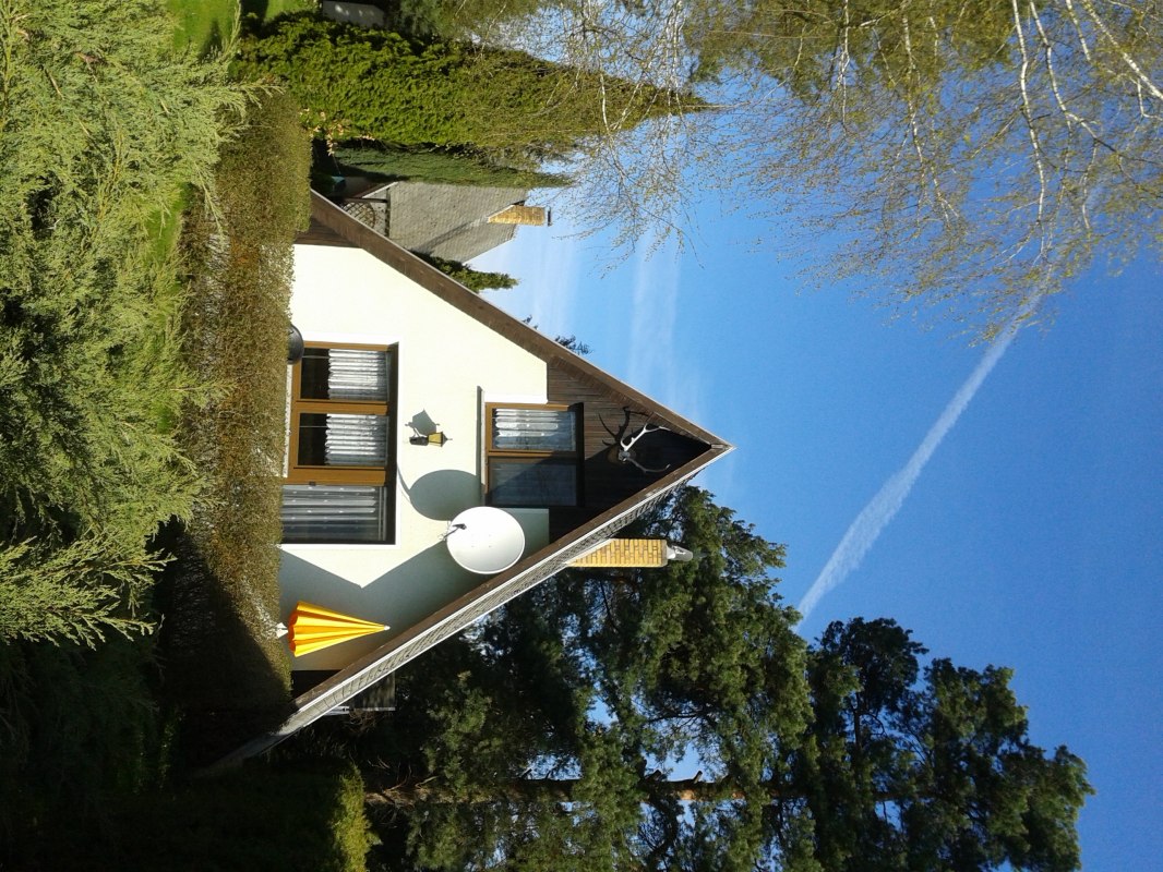 Finnh&uuml;tte 2, &copy; Christian Prieser