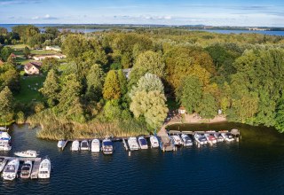 Children's festival on World Children's Day // &copy; Seehotel Frankenhorst