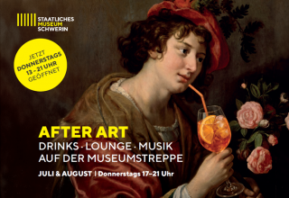 &copy; Staatliches Museum Schwerin