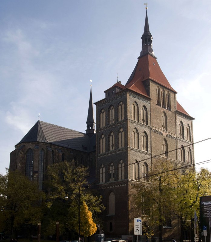 © Geschichtswerkstatt Rostock e.V. © Geschichtswerkstatt Rostock e.V.