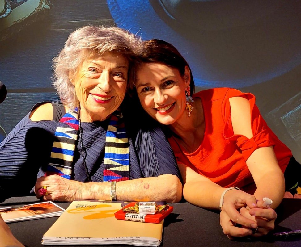 © Foto Annett Renneberg privat © Foto Annett Renneberg privat