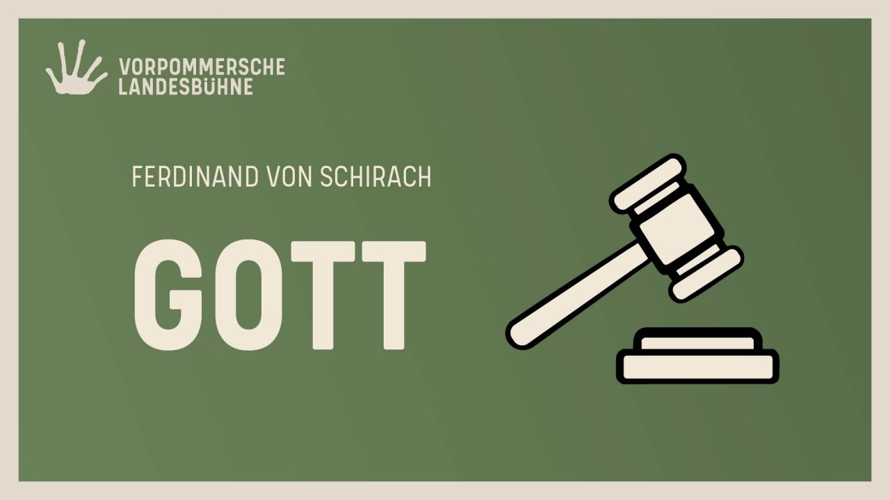 © Vorpommersche Landesbühne © Vorpommersche Landesbühne