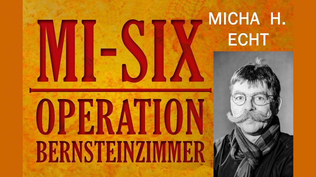 Bernsteinzimmer_1920x1080, © Micha H. Echt Bernsteinzimmer_1920x1080, © Micha H. Echt