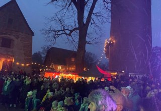 &copy; Stadt Burg Stargard