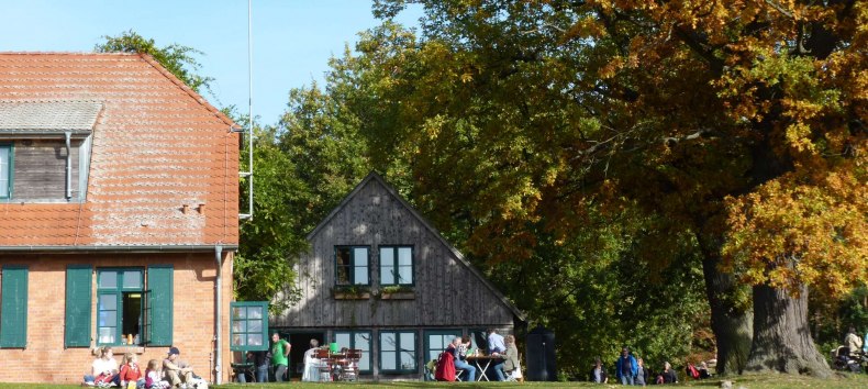 © Kur- und Tourismus GmbH Waren (Müritz) © Kur- und Tourismus GmbH Waren (Müritz)
