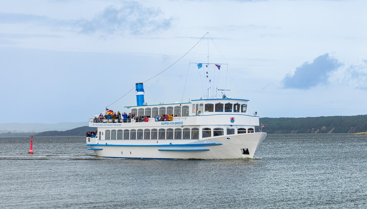 Ship-to-the-Festival-004, &copy; Wei&szlig;e Flotte