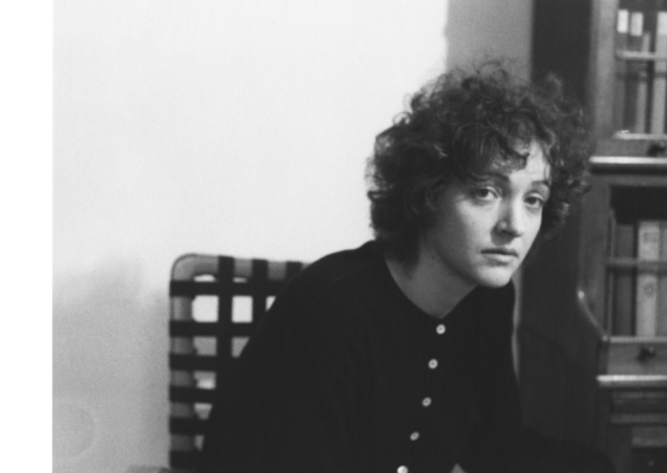 © Cora Pongracz, 8 erweiterte portraits (Detail), 1974. Courtesy: Fotosammlung OstLicht, Wien  /  OstLicht Collection, Vienna.