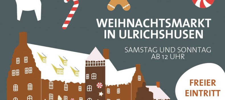 © Schloss Ulrichshusen