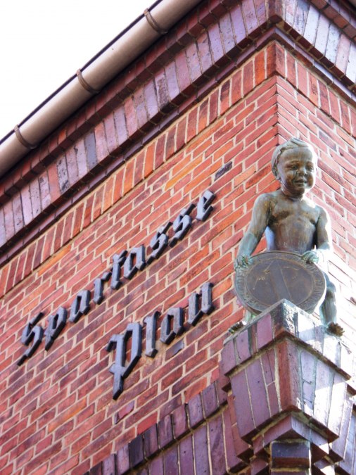 Chłopiec Penny, © M.Höppner