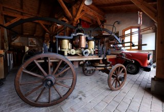 &copy; Tourist-Info-Teterow Foto Holze