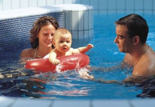 De Bodden-Therme - een paradijs voor jong en oud, © Bodden-Therme
