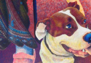 &copy; Annette St&uuml;sser-Simpson