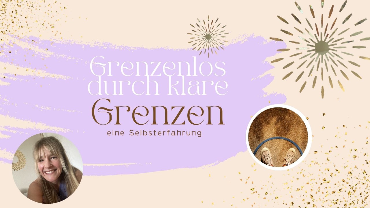 Granice, &copy; Nadja Woker