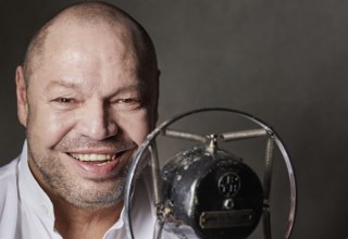 &copy; &copy; Gregor Hohenberg, Sony Music Entertainment