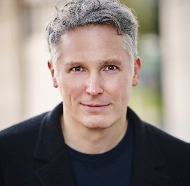 Schauspieler // © © Thomas Leidig Schauspieler // © © Thomas Leidig