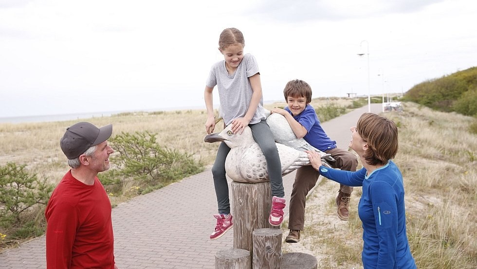 wspaniała flora i fauna, © TMV/outdoor-visions.com