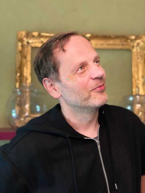 Jan Simovich, &copy; Jan Simowitsch