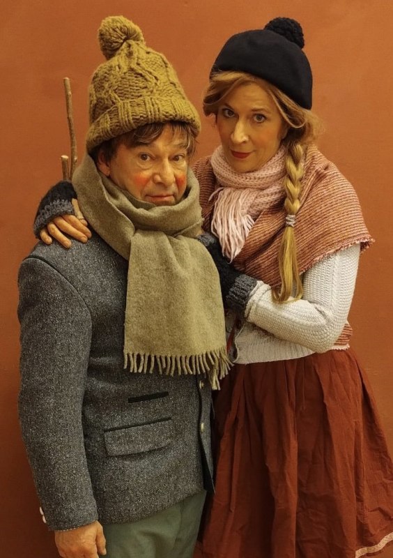© Parktheater Edelbruch © Parktheater Edelbruch