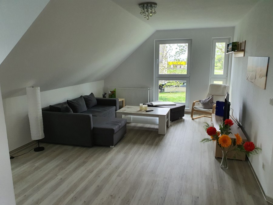 Apartament, © Arndt