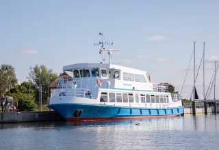 © Weiße Flotte GmbH