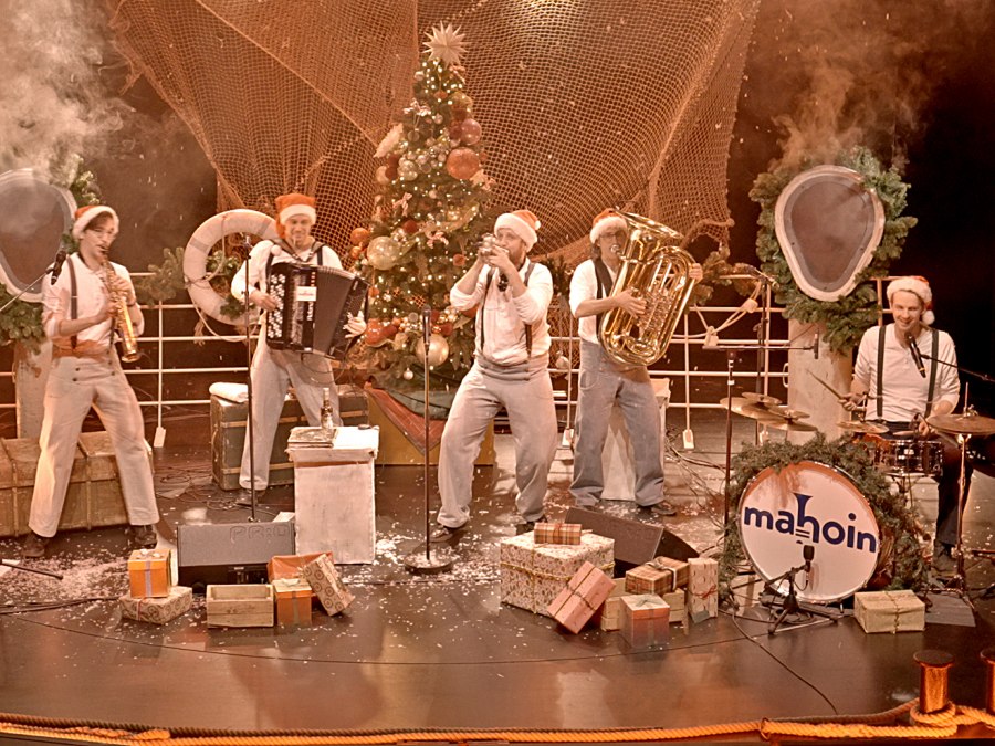 © S. Hasheider © S. Hasheider