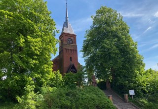 &copy; Amt Mecklenburgische Kleinseenplatte