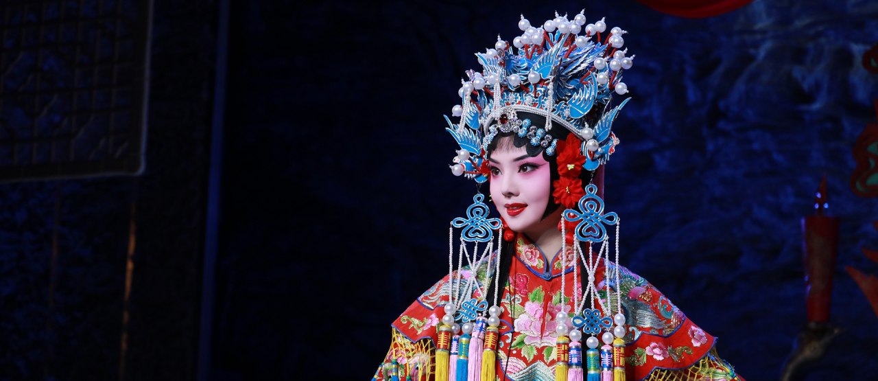 Guest Performance by Our Partner Region, Anhui
2026–2027 Season // © Peter van Heesen Guest Performance by Our Partner Region, Anhui
2026–2027 Season // © Peter van Heesen