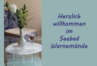Herzlich willkommen // &copy; Orzechowski