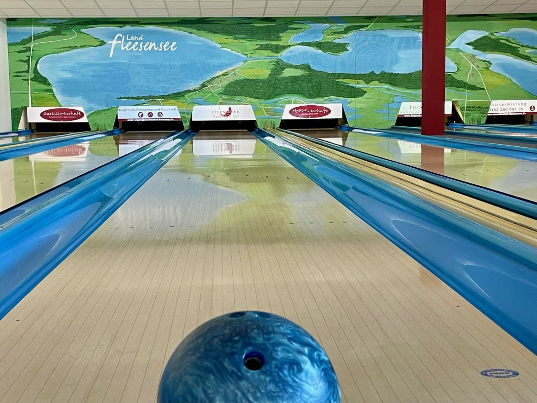 © Fleesensee Resort & Spa © Fleesensee Resort & Spa