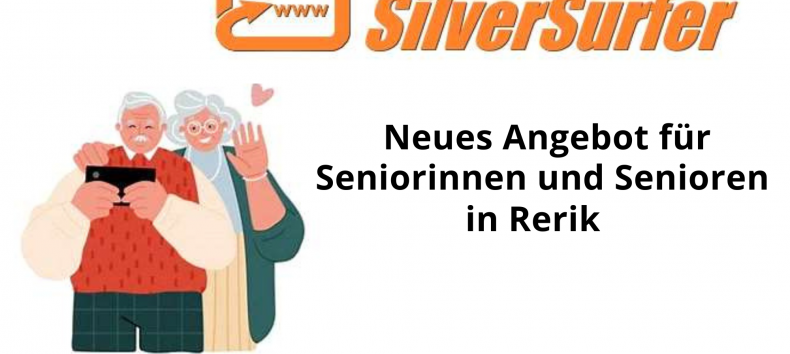 © Seniorenbeirat © Seniorenbeirat