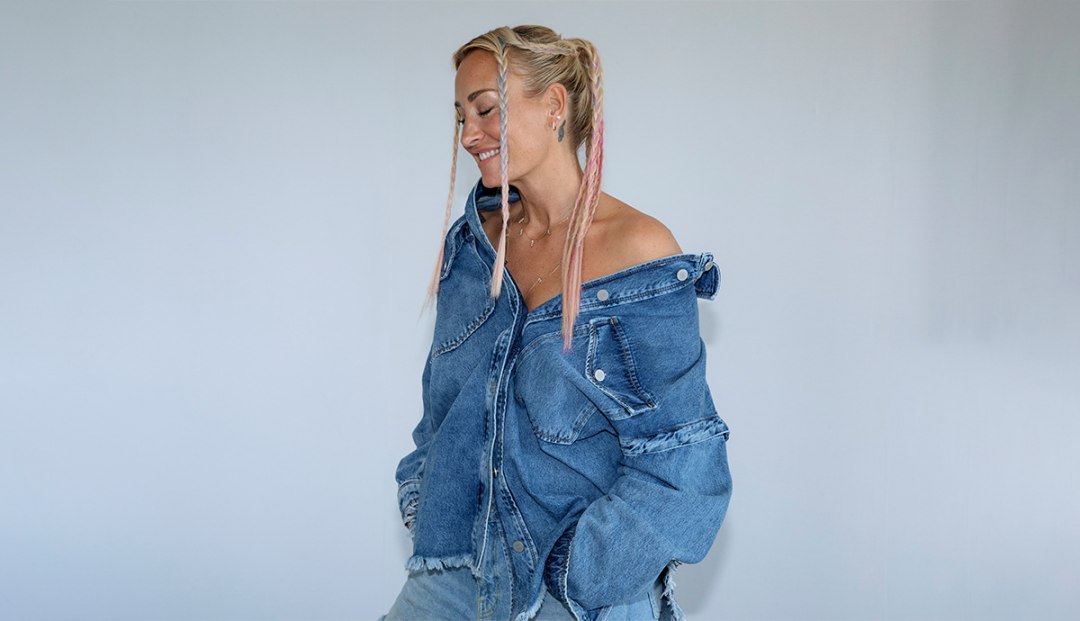 Sarah Connor, &copy; Nina Kuhn